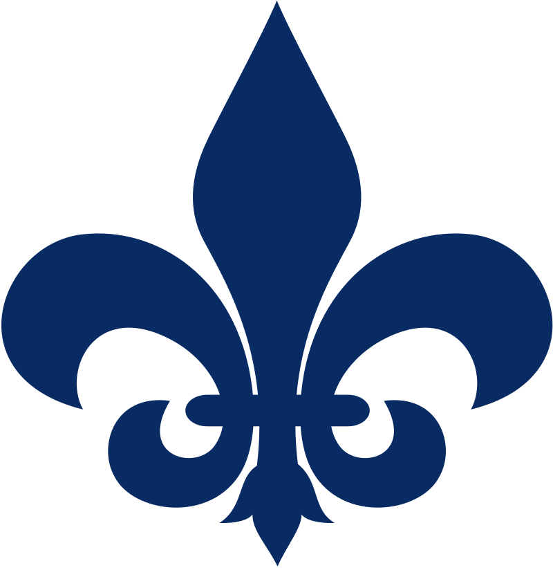 Fleur de lis