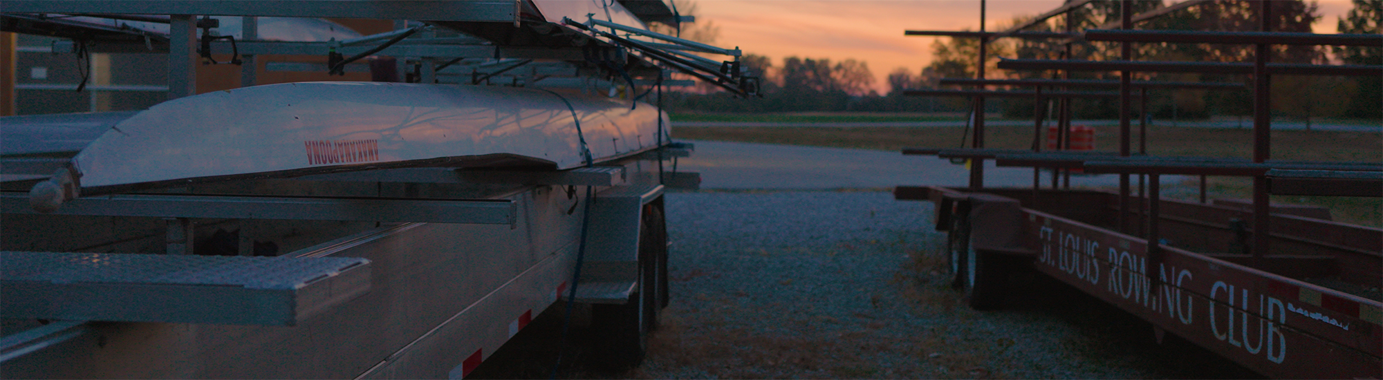 SLRC Boathouse