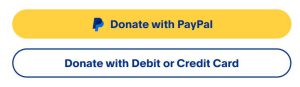 PayPal donate button