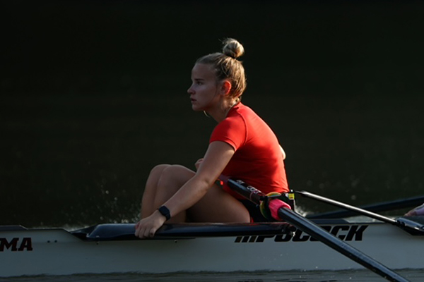 Sophia Cramer